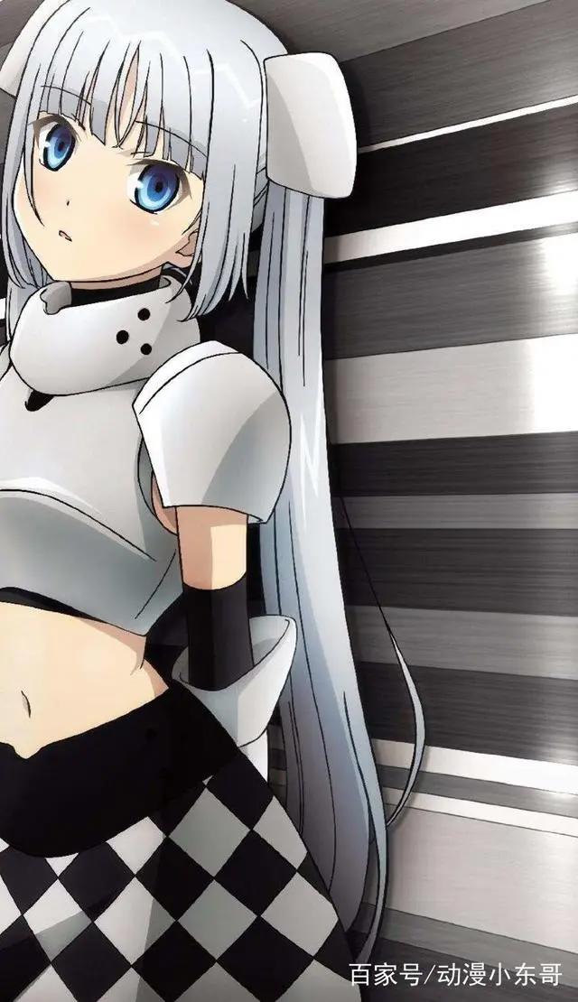 10部女偶像动漫，你觉得哪部最好看？