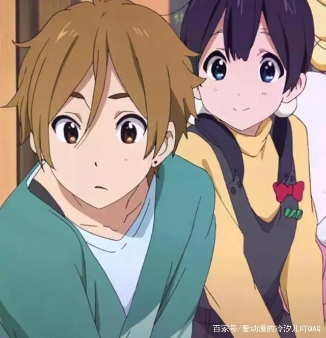 2015年好看动漫十八