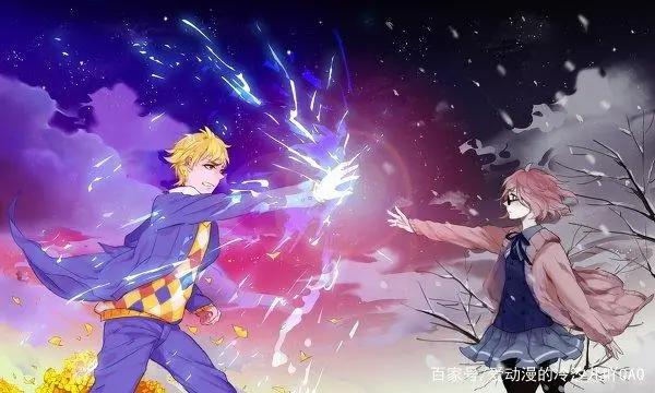 推荐2013年好看动漫之六