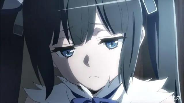 吹爆！不愧是二次元最可爱的标志之一