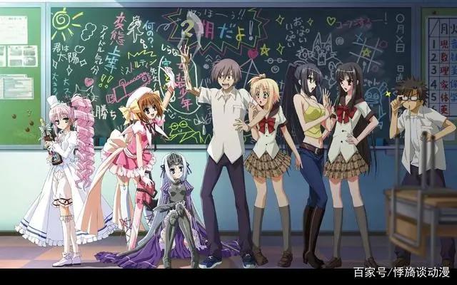 主角上来就领便当？那些开局主角就去世的动漫