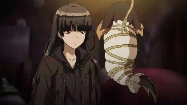 盘点动漫中一喝酒就释放本性的女角色，你最喜欢谁？