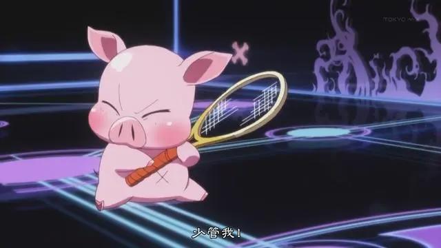 动漫中让人羡慕的男主，一个活成了舔狗，有的还为你牺牲