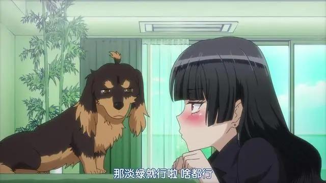 动漫中让人羡慕的男主，一个活成了舔狗，有的还为你牺牲