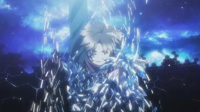 动漫中让人羡慕的男主，一个活成了舔狗，有的还为你牺牲