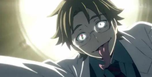 知名声优樱井孝宏生日，盘点考哥所配过的热门动漫角色