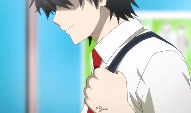 动漫中那些经常自闭的角色，自闭意外的有女人缘？