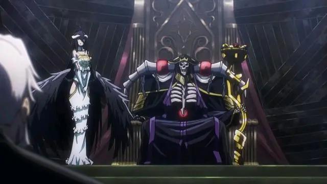 谈谈那些不同寻常物种的男主