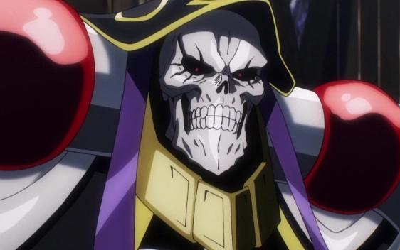 聊聊大热的几部转生动漫，你愿意转生成哪一类？