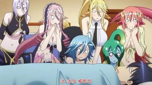 那些品味奇特的主角，不爱美人爱僵尸，喜欢一只腊肠狗也是够了