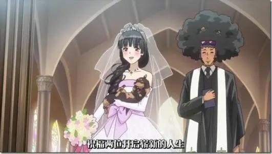 那些品味奇特的主角，不爱美人爱僵尸，喜欢一只腊肠狗也是够了