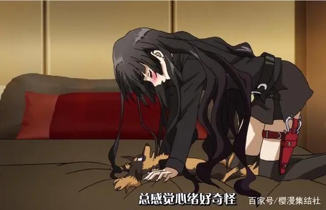 论拥有强烈的求生欲的重要性，漫迷：心疼男主