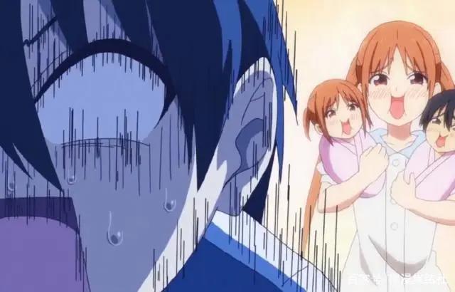 论拥有强烈的求生欲的重要性，漫迷：心疼男主