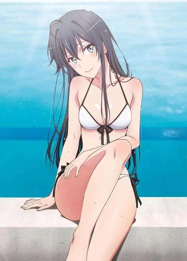 动漫《春物》“大老师”为人处世很异常？这在生活中很常见