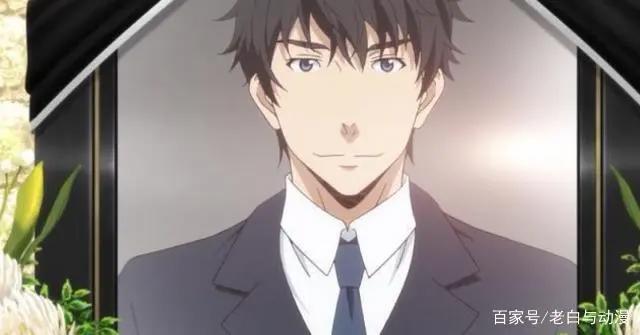 动漫里奇葩的转生，转生成史莱姆不算什么，他转生成一条狗！