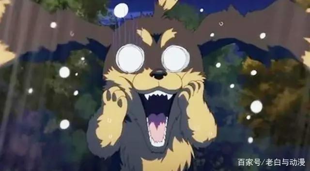 动漫里奇葩的转生，转生成史莱姆不算什么，他转生成一条狗！