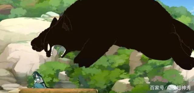 动漫中的猫咪这么“萌帅”，为什么一到狗画风就变了？