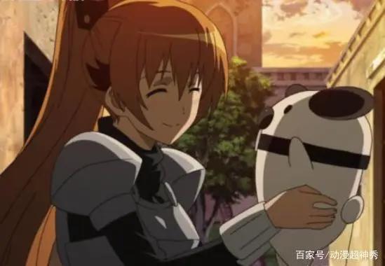 动漫中的猫咪这么“萌帅”，为什么一到狗画风就变了？