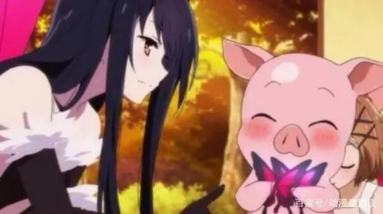 动漫中非人主角撒狗粮，转生不如史莱姆，穿越不如龙傲骨