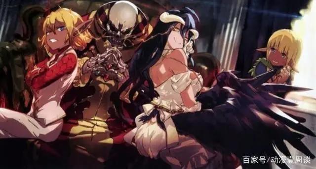 动漫中非人主角撒狗粮，转生不如史莱姆，穿越不如龙傲骨