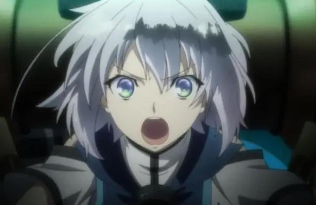 动漫中奇葩的穿越方式，骨王和史莱姆都忍下来了，但他却忍不了