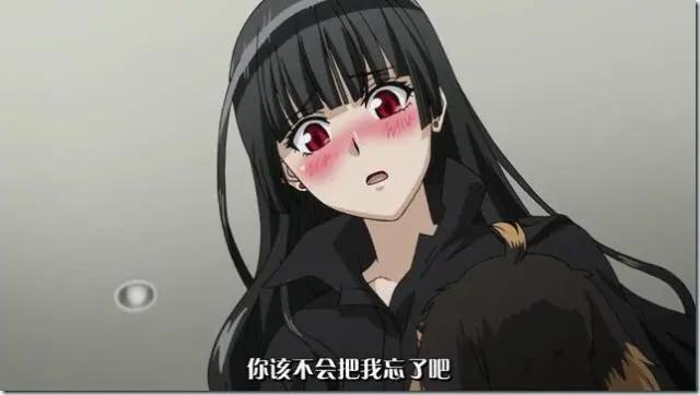 动漫中奇葩的穿越方式，骨王和史莱姆都忍下来了，但他却忍不了