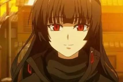 动漫中被称作女王的女生，都是这些人，太厉害了