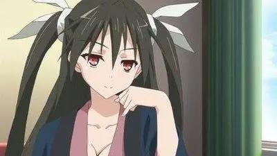 动漫中被称作女王的女生，都是这些人，太厉害了