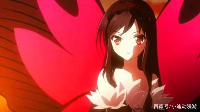 如果你能变成下面这些动漫反套路主角，你会选谁？