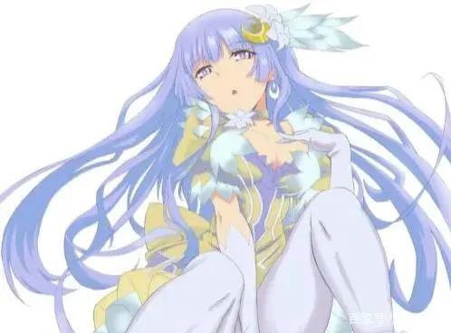 动漫中的偶像，总有一个你喜欢