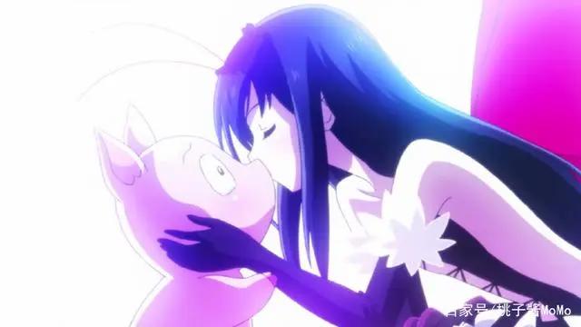 人不如兽，“生不如加速猪，死不如剪刀狗”动物也能走后宫路线