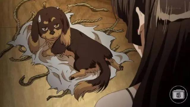 死不如剪刀狗？拜托，我还是想好好活着