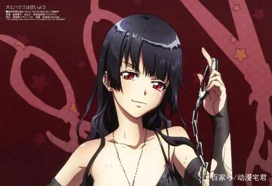 这部冷门番男主竟然穿越成狗，每天只能默默忍受女主的剪刀问候！