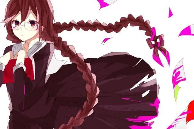 那些以“剪刀”为武器的动漫少女，安全起见，请注意保持距离！