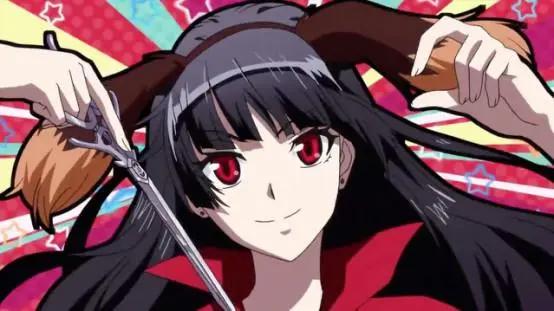 加速猪剪刀狗，这些著名的动漫梗，你知道多少呢？