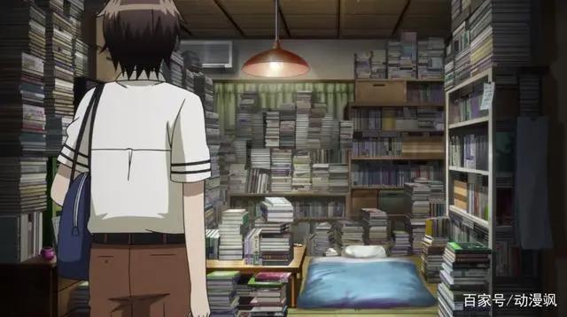 狗与剪刀的正确用法：难道我和女神的展开只能变成狗吗