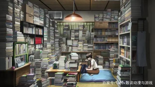 《狗与剪刀的正确用法》轻改搞笑动漫，男主转生为狗与作家的同居