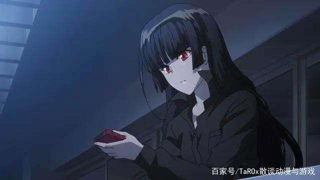 《狗与剪刀的正确用法》轻改搞笑动漫，男主转生为狗与作家的同居