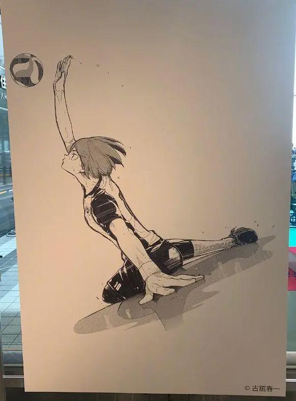 日本漫画家制绘应援东京残奥会，通过图文形式传递社会正能量