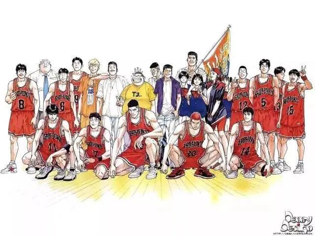 只运动不搞基，这部动画成为运动番里的清流