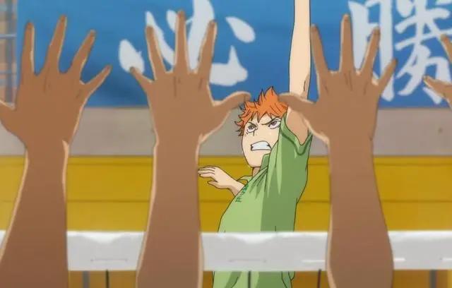 燃系体育番剧盘点，从写实到玄幻，效果比少年漫还好