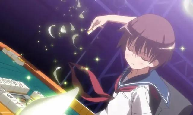 燃系体育番剧盘点，从写实到玄幻，效果比少年漫还好