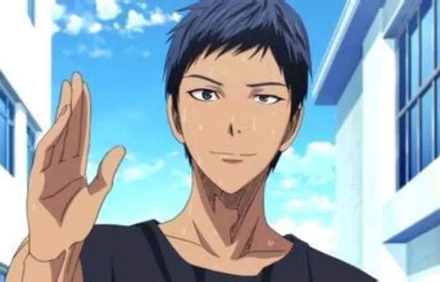 超能力篮球！黑子的篮球，球员们和nba里的谁像？