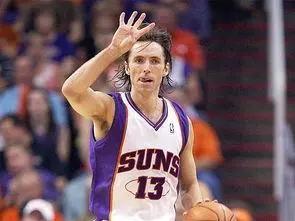 超能力篮球！黑子的篮球，球员们和nba里的谁像？