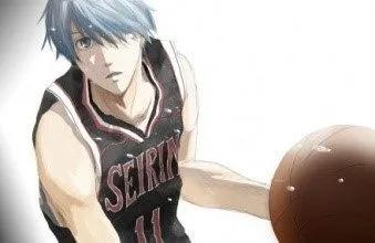 听说黑子的篮球LASTGAME要上映了？我要去看！