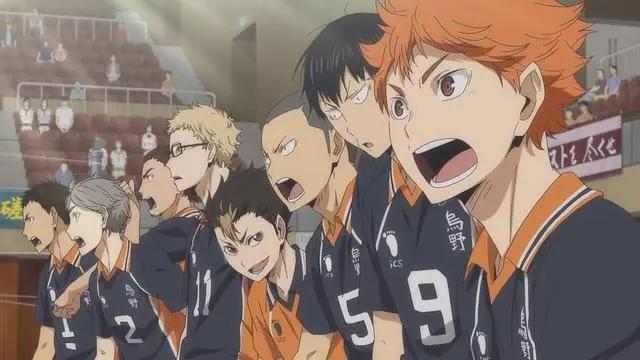 你最喜欢哪部运动漫画？《JUMP》高人气运动题材漫画，它获得第一