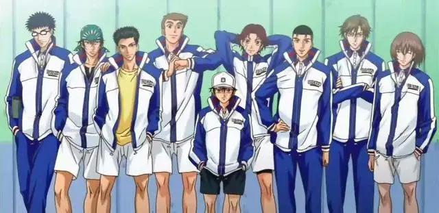 你最喜欢哪部运动漫画？《JUMP》高人气运动题材漫画，它获得第一