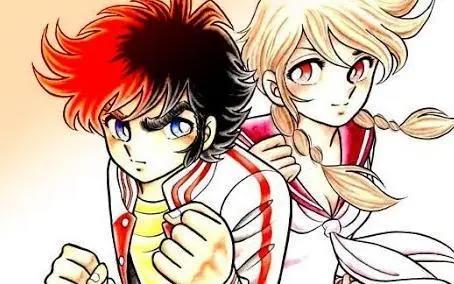 你最喜欢哪部运动漫画？《JUMP》高人气运动题材漫画，它获得第一