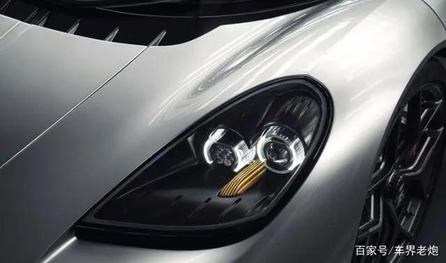 迈凯伦F1意志继承者GordonMurrayT.50闪耀登场