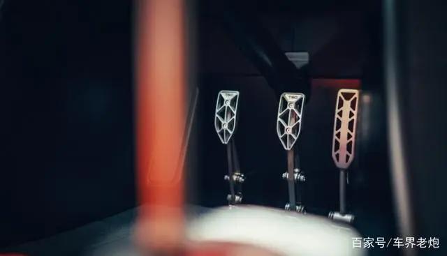 迈凯伦F1意志继承者GordonMurrayT.50闪耀登场